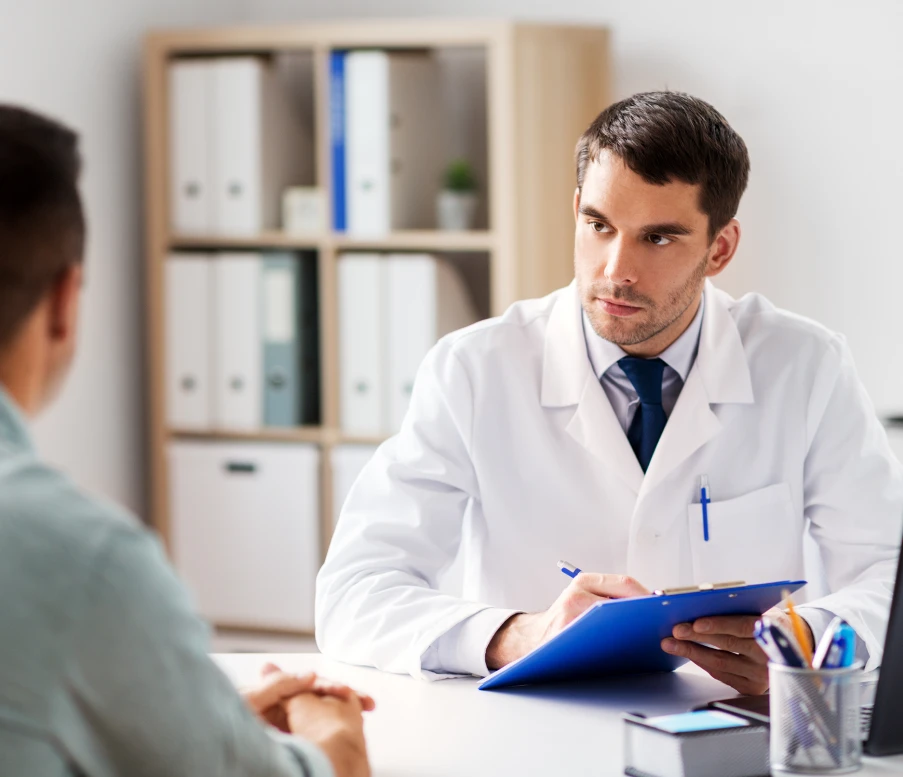 Atlas Hospital Gandhidham - Cashless Insurance Treatment