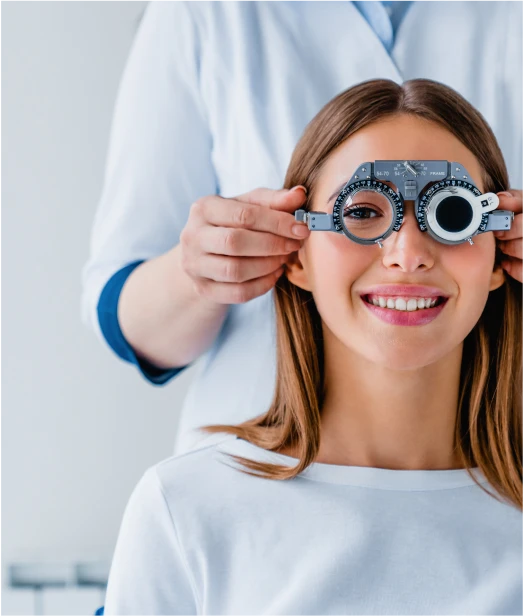 Ortho Specialities at Atlas Hospital Gandhidham