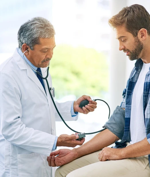 Urology at Atlas Hospital Gandhidham