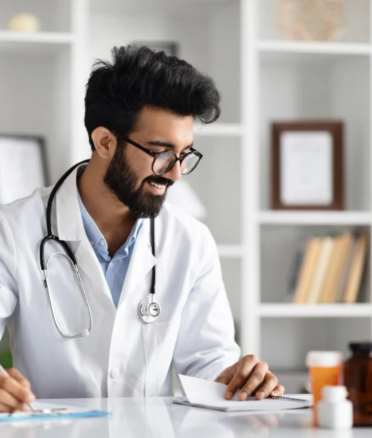 Medicine & Critical Care at Atlas Hospital Gandhidham