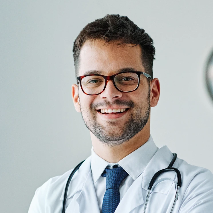 Patient testimonial