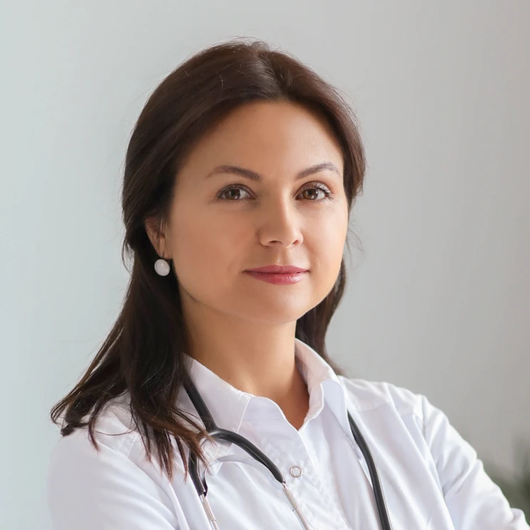 Patient testimonial
